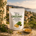 85% Carvacrol Oil of Oregano