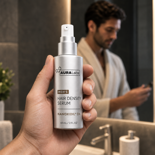Men's Advanced Hair Density Serum