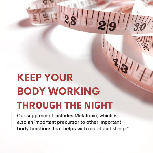 Nighttime Fat Burner For Women