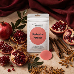Berberine Patches