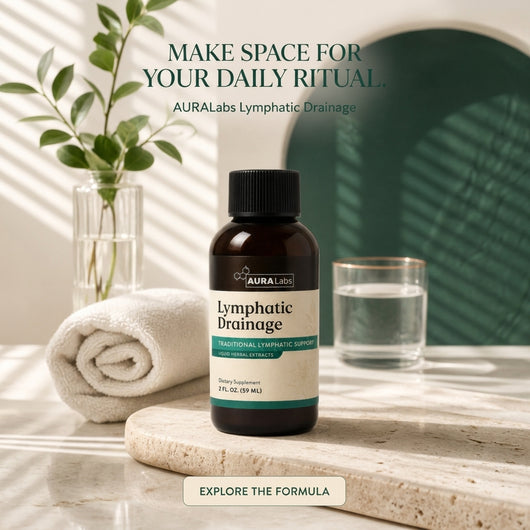 Lymphatic Drainage