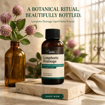 Lymphatic Drainage