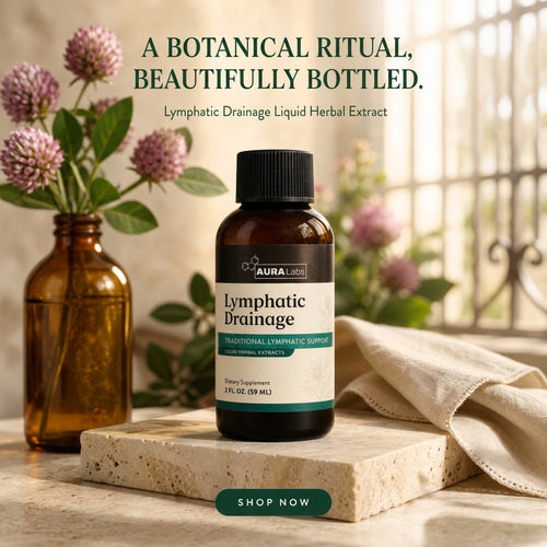 Lymphatic Drainage
