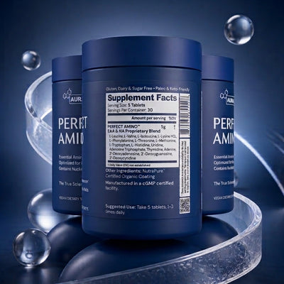 Perfect Amino Tablets