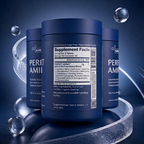 Perfect Amino Tablets