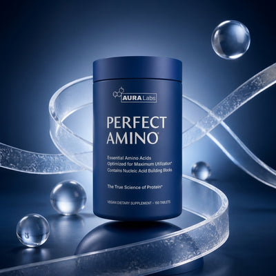 Perfect Amino Tablets