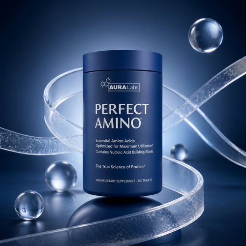 Perfect Amino Tablets