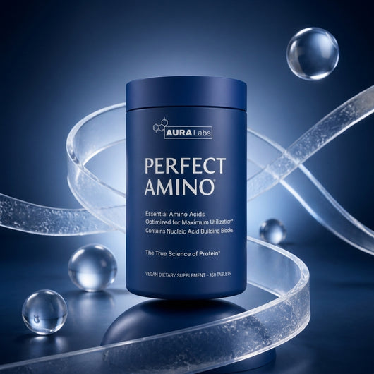 Perfect Amino Tablets