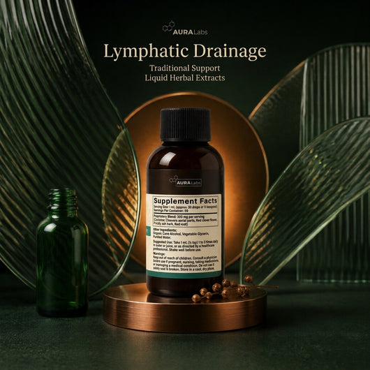 Lymphatic Drainage