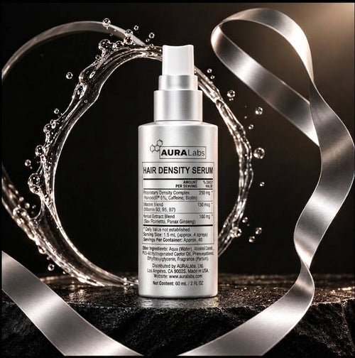 Men's Advanced Hair Density Serum