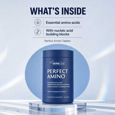Perfect Amino Tablets