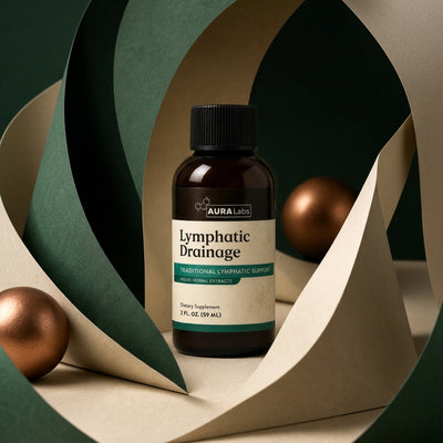 Lymphatic Drainage