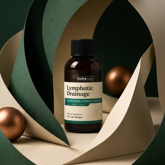 Lymphatic Drainage