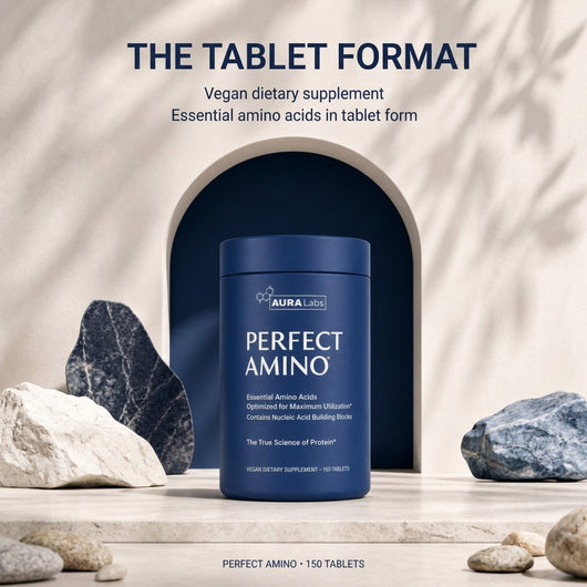 Perfect Amino Tablets