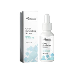 Aura Clear Exfoliating Serum