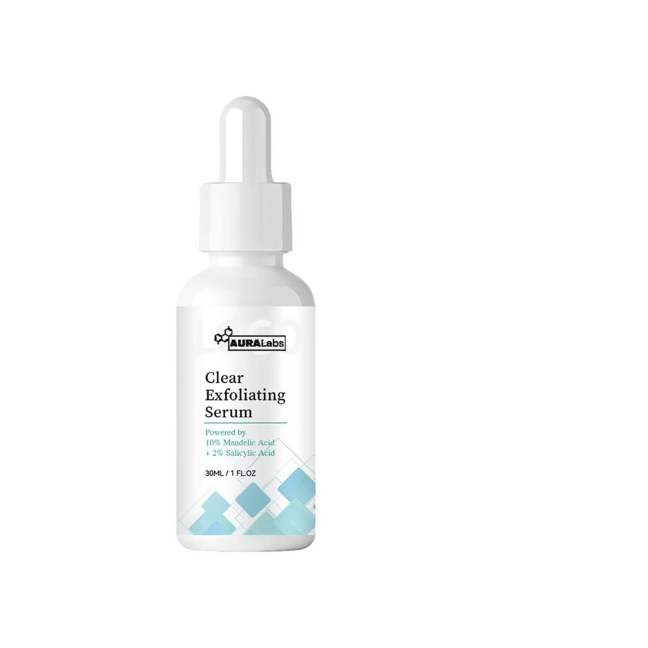 Aura Clear Exfoliating Serum