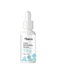 Aura Clear Exfoliating Serum