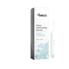 Aura Clear Exfoliating Serum