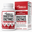 Digestive Enzymes