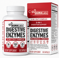 Digestive Enzymes
