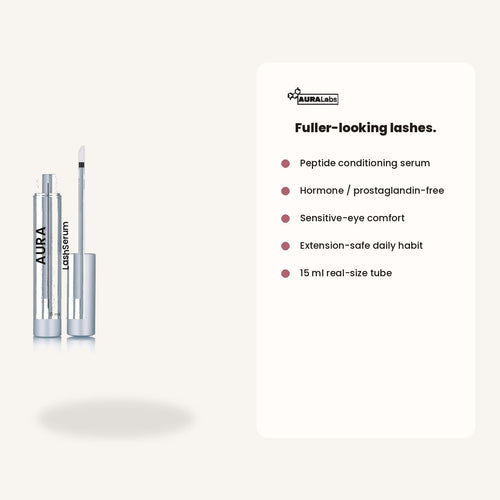 Aura Lash Serum