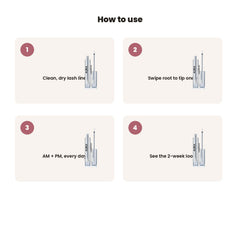 Aura Lash Serum
