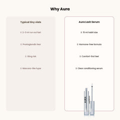 Aura Lash Serum