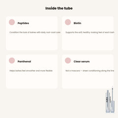 Aura Lash Serum