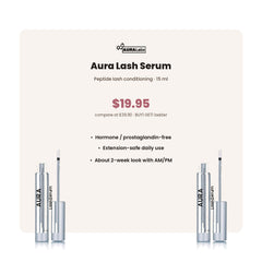 Aura Lash Serum