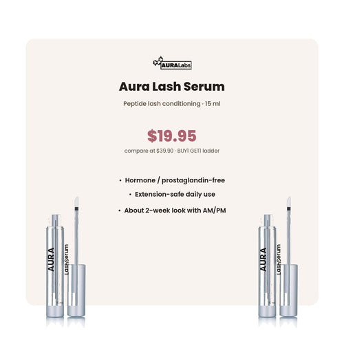 Aura Lash Serum