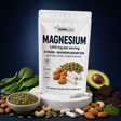 Magnesium 8-in-1 Complete Complex