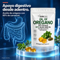 Aceite de Orégano 85% Carvacrol