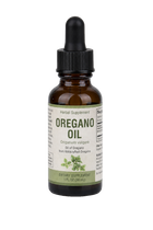 Other Oregano Oils