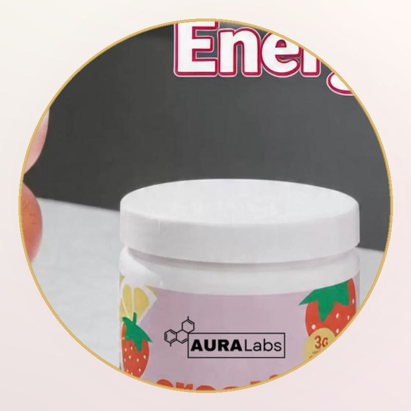 Aura Creatine — crea still review 3