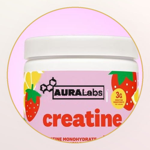 Aura Creatine — crea still review 4