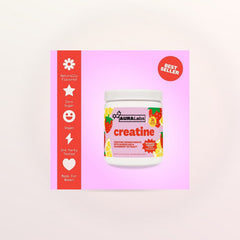 Aura Creatine — crea still science