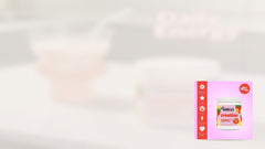 Aura Creatine — crea still timeline bg