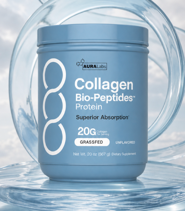 Collagen Peptides Powder