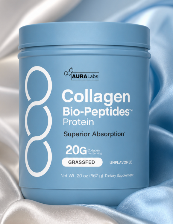 Collagen Peptides Powder
