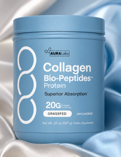 Collagen Peptides Powder