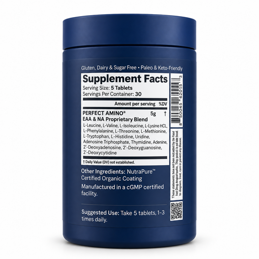 Perfect Amino Tablets