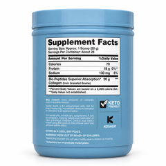 Collagen Peptides Powder