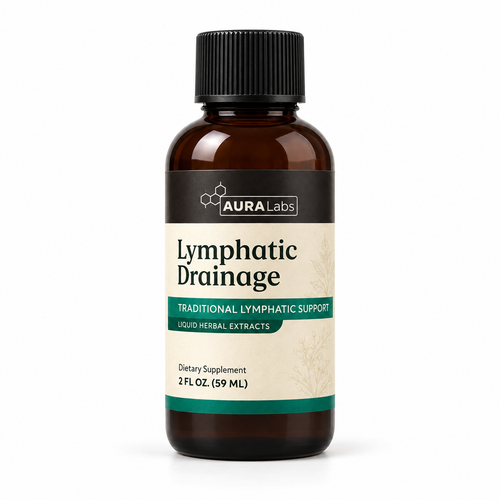 Lymphatic Drainage