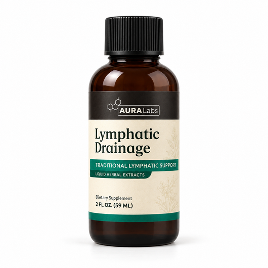 Lymphatic Drainage