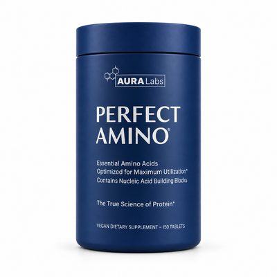 Perfect Amino Tablets