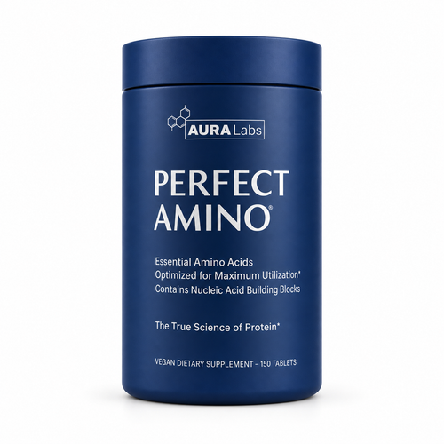 Perfect Amino Tablets