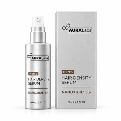 Men's Advanced Hair Density Serum