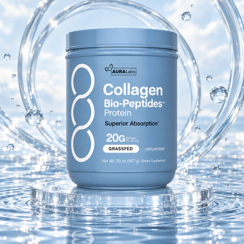 Collagen Peptides Powder