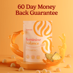 Feminine Balance Gummies