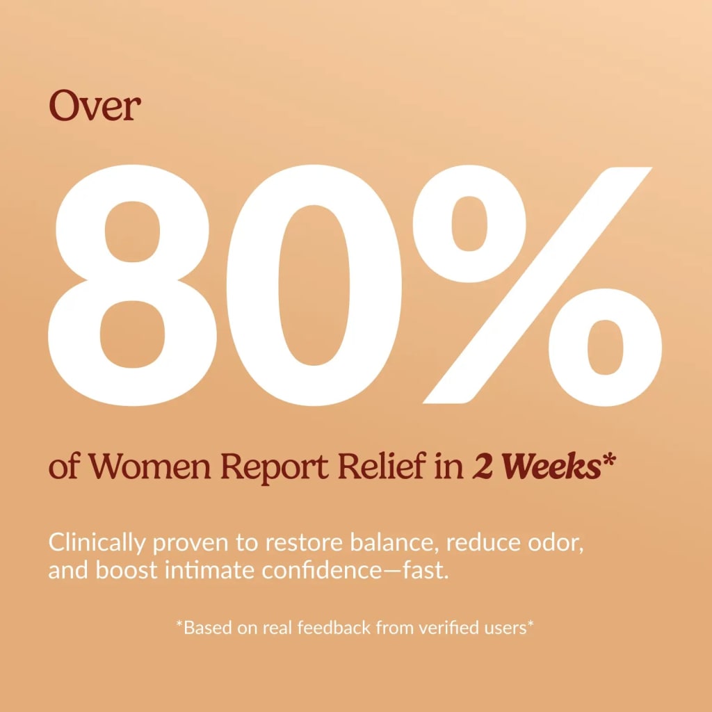 Feminine Balance Gummies